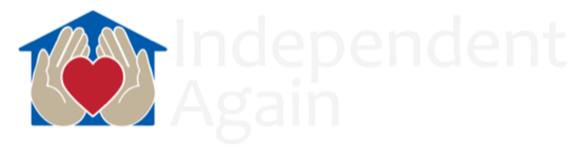 Independent Again logo