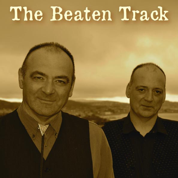 The Beaten Track album cover