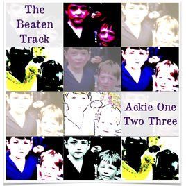 The Beaten Track Ackie One Two Three