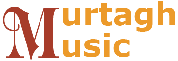 Murtagh Music Logo