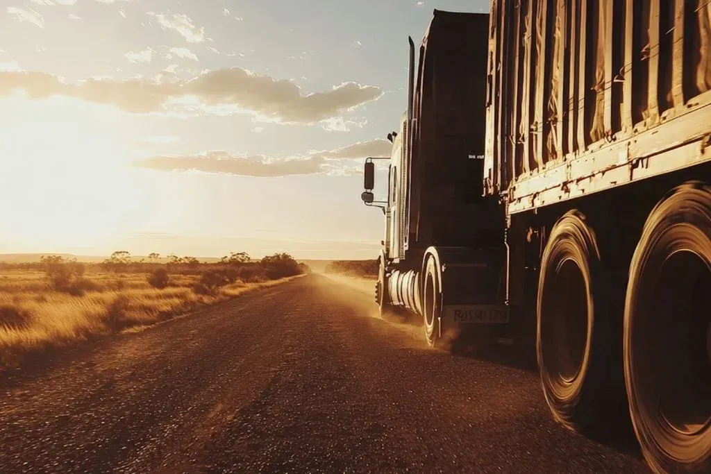 White Hino Truck With the Driver's Door Open — ASAP Batteries & Breakdowns in Burleigh Heads, QLD
