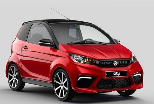 Pit Bike motocikli Siguldā