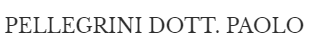 Dottor Pellegrini Logo