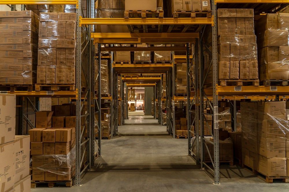 warehouse cleaning services