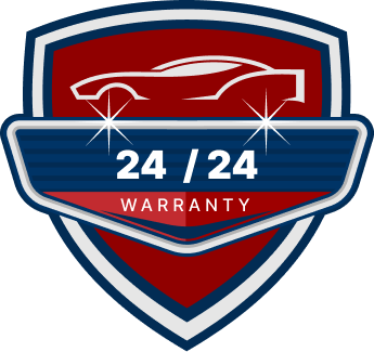 24 Warranty | Meco Automotive
