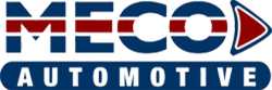 Logo | MECO Automotive