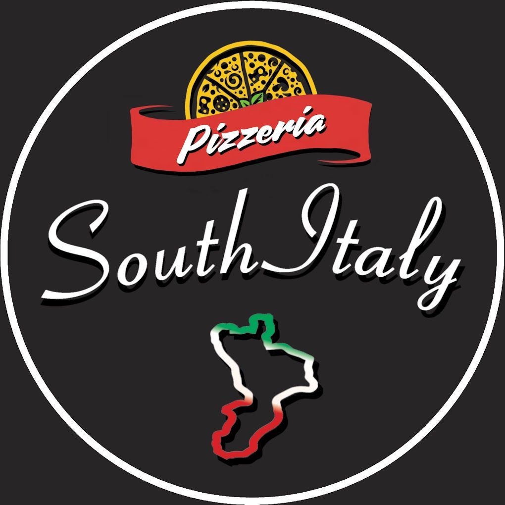 south italy logo
