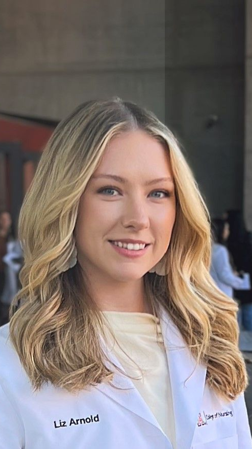 Liz Arnold APRN-DNP