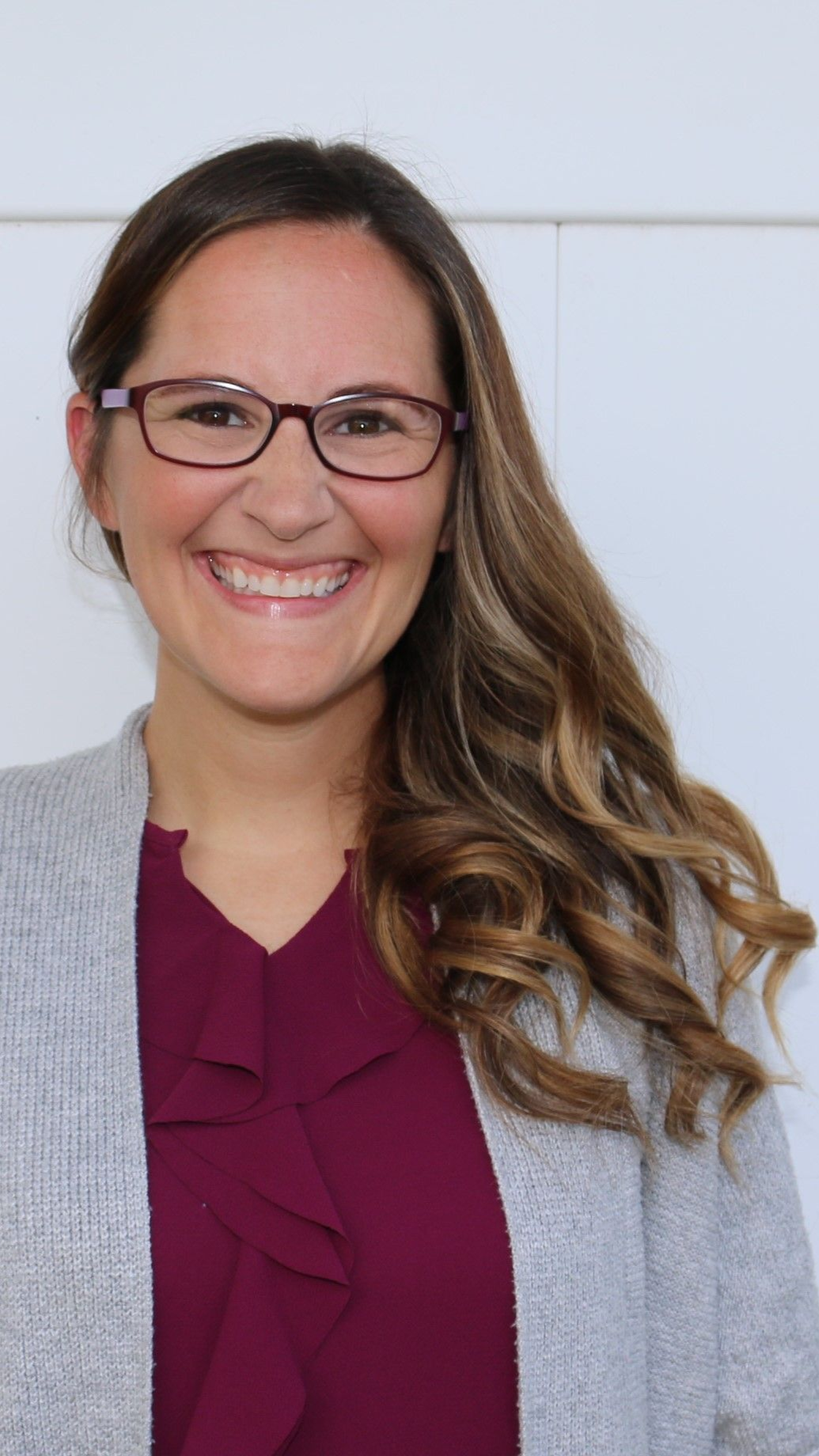 Lauryn Trepp APRN-DNP