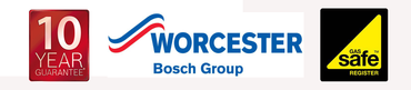 Worcester Bosch Group -logo