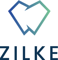 Logoen til Zilke