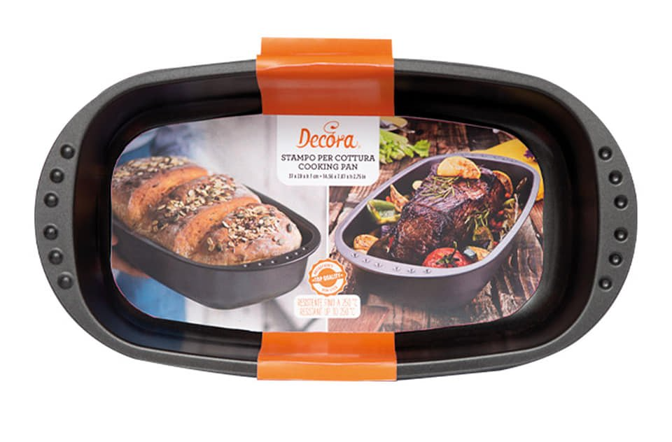 fonduta di cioccolato