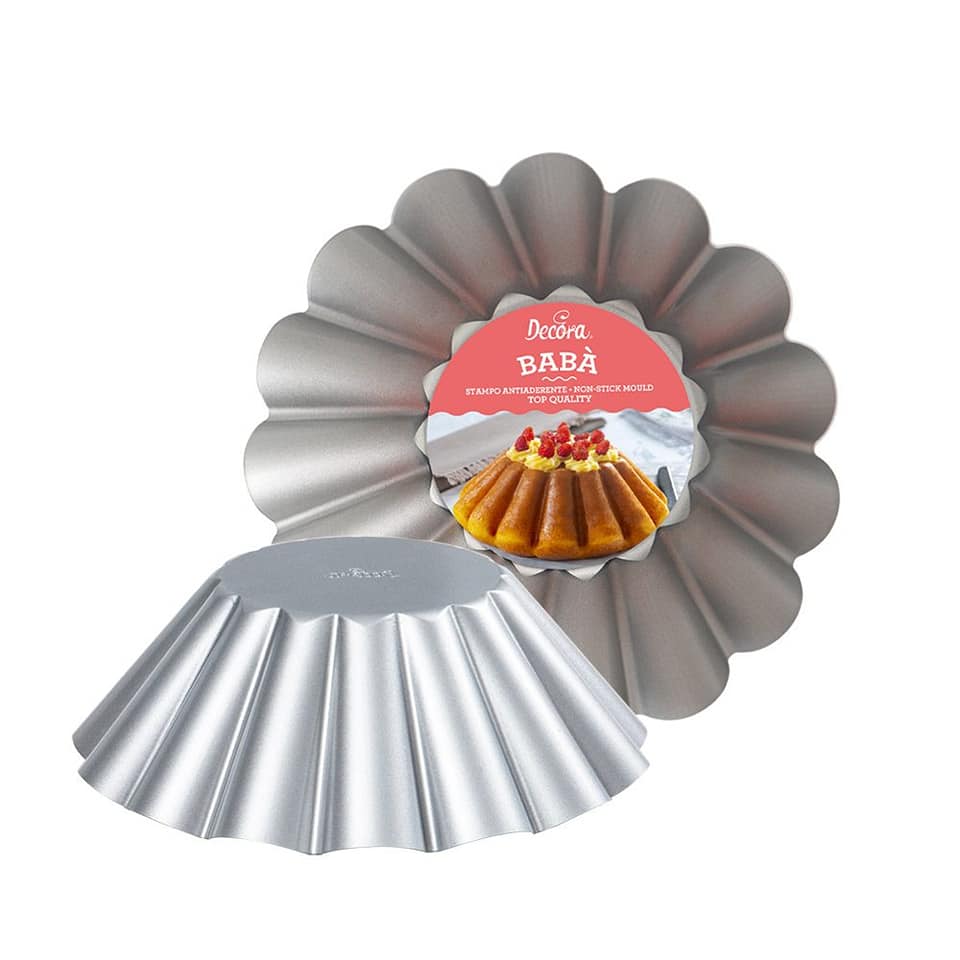 fonduta di cioccolato