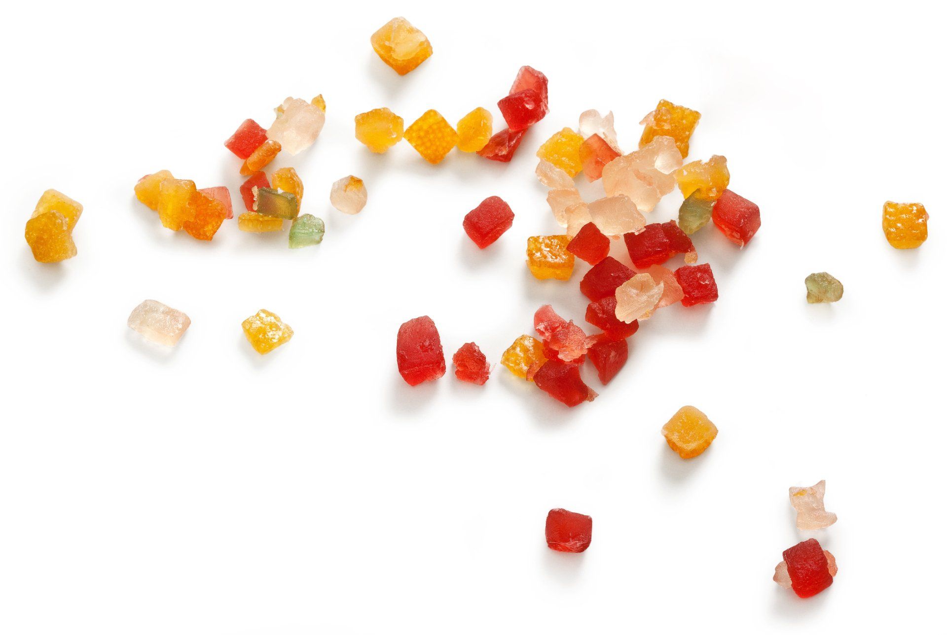 fonduta di cioccolato