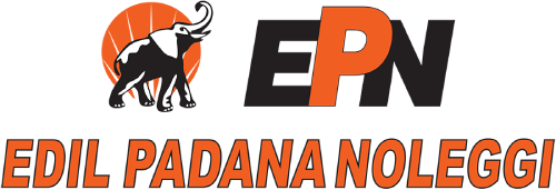 Edil Padana Noleggi Logo