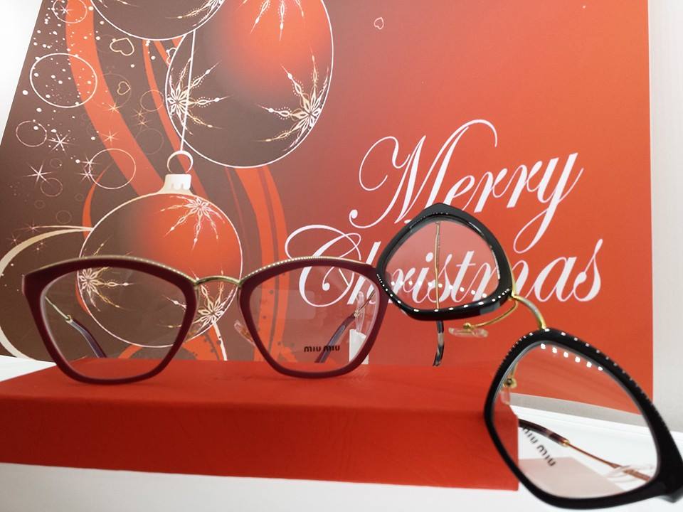 occhiali da vista con montature innovative