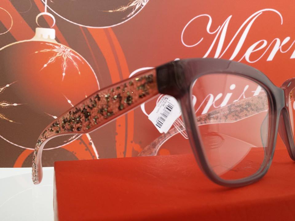 occhiali da vista con montatura leggera di tendenza