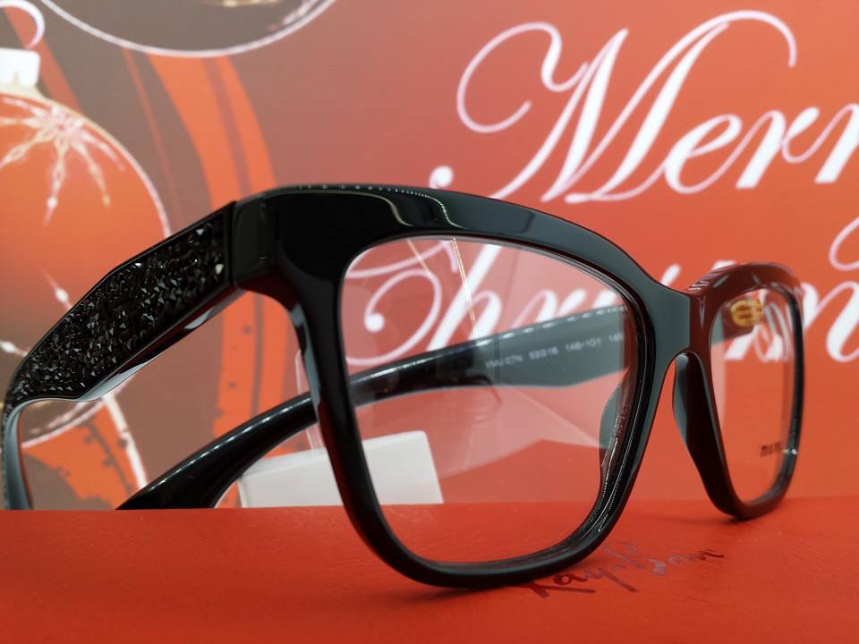 occhiali da vista di tendenza