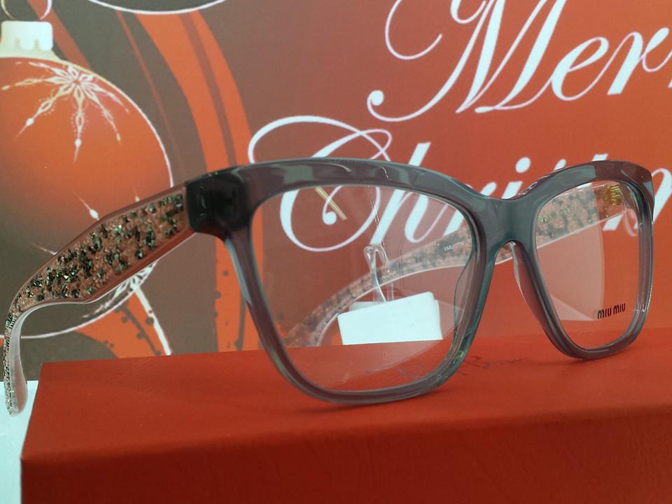 occhiali da vista per donna