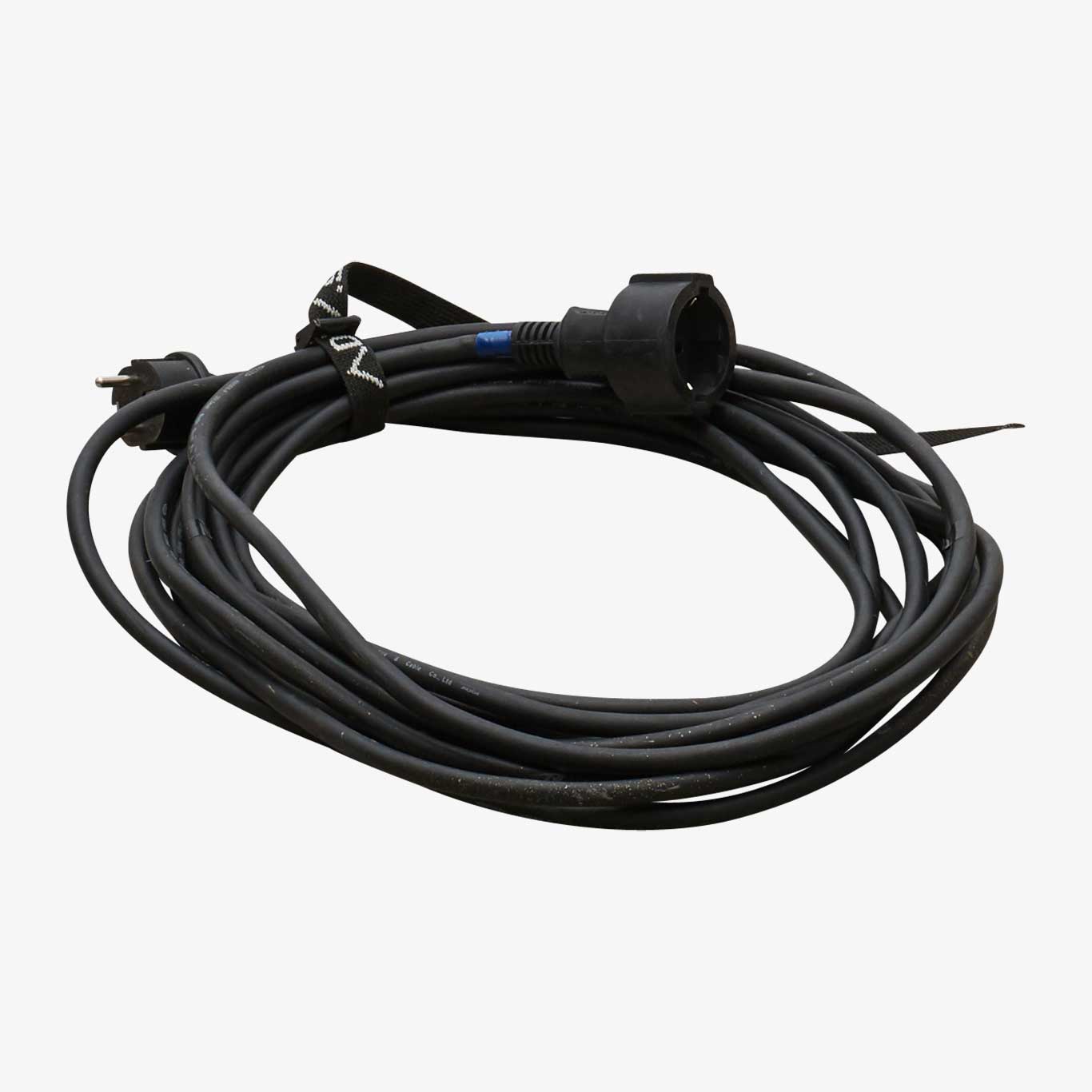 Förlängningskablar 220 V