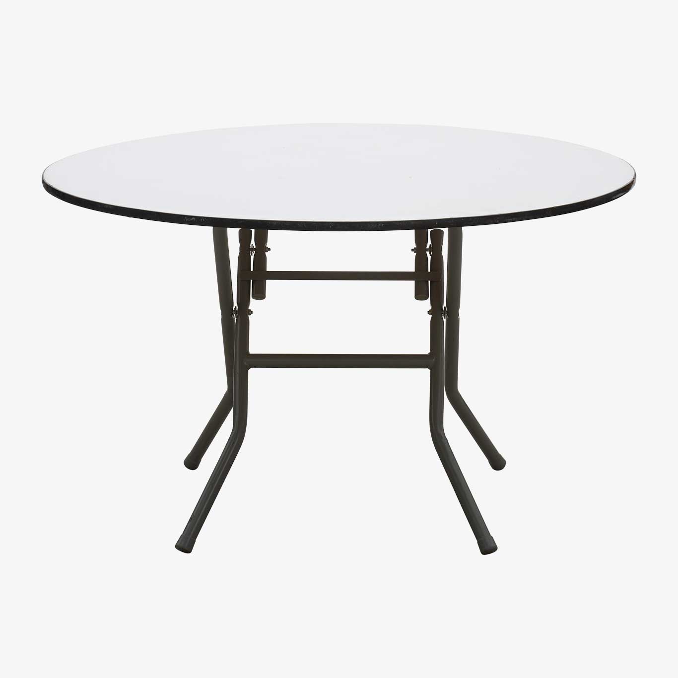 Runt bord 6 personer