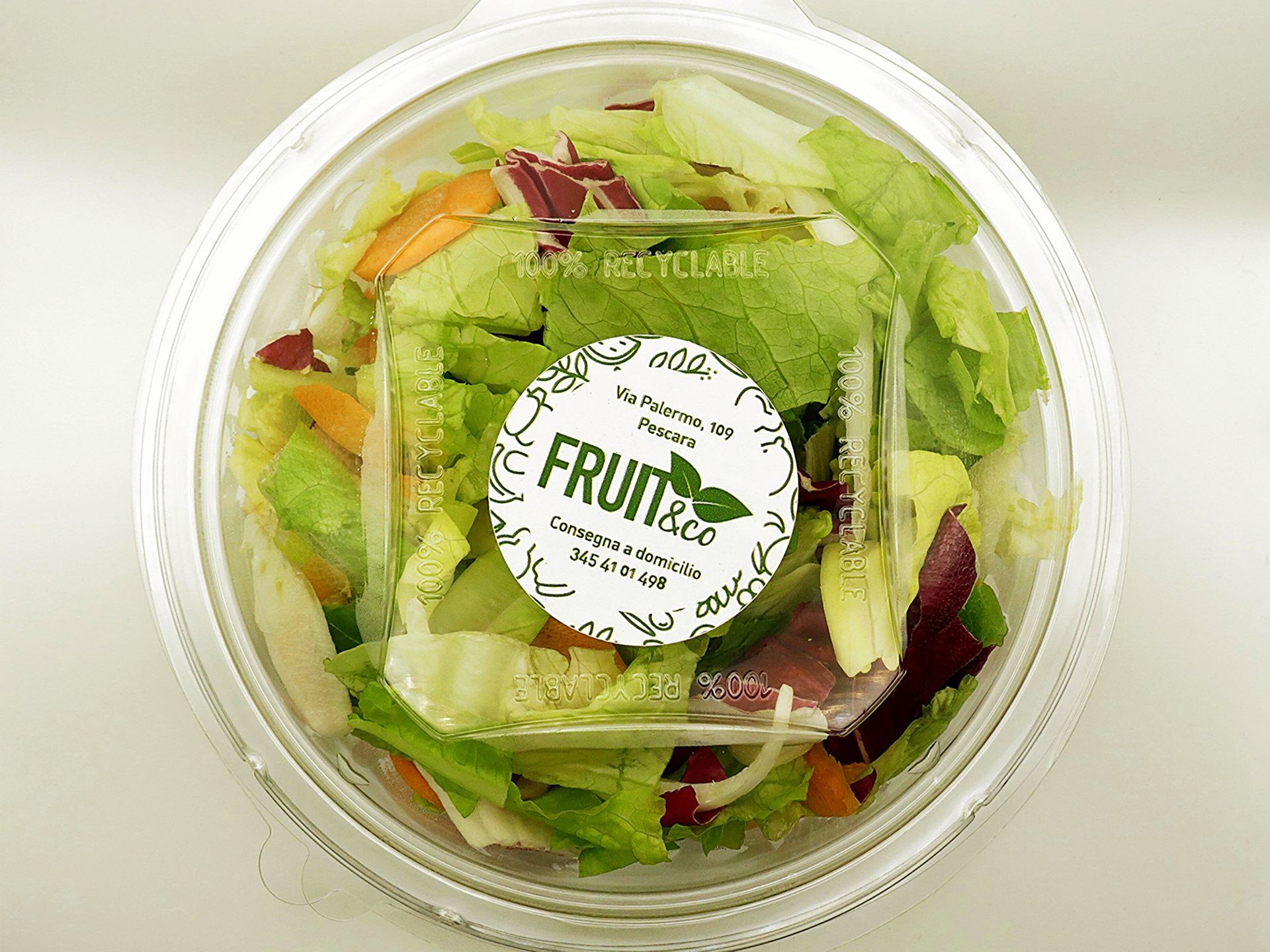 manutenzione e cura del verde