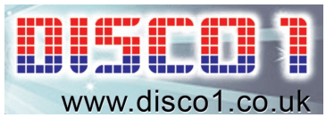 DIsco1.co.uk