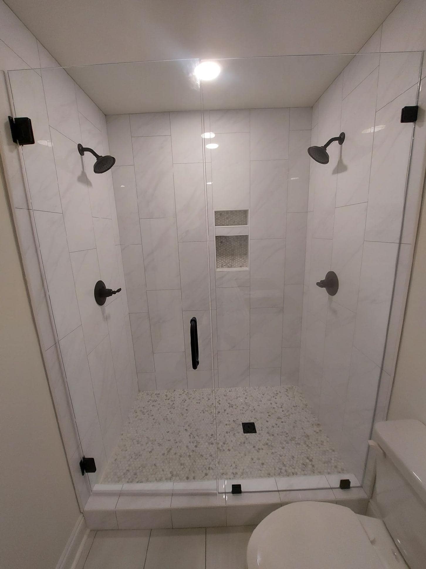 shower door 19