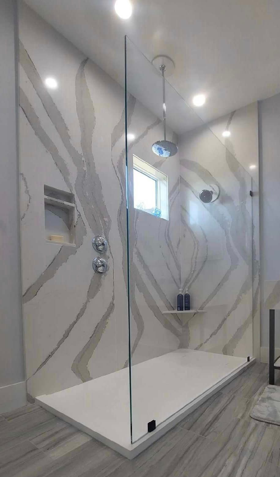 shower door 37