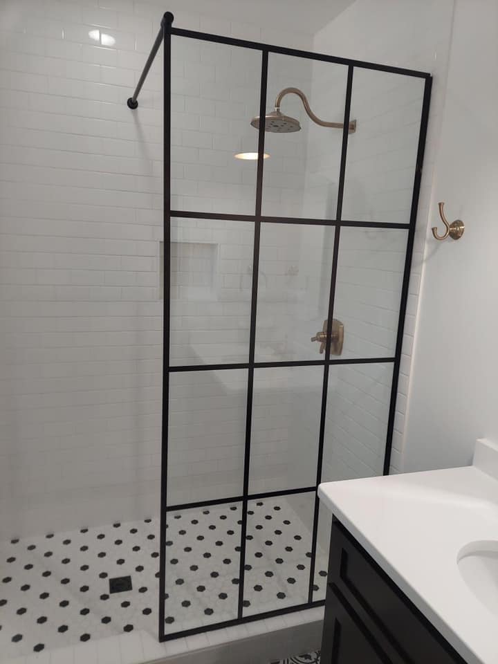 shower door 6