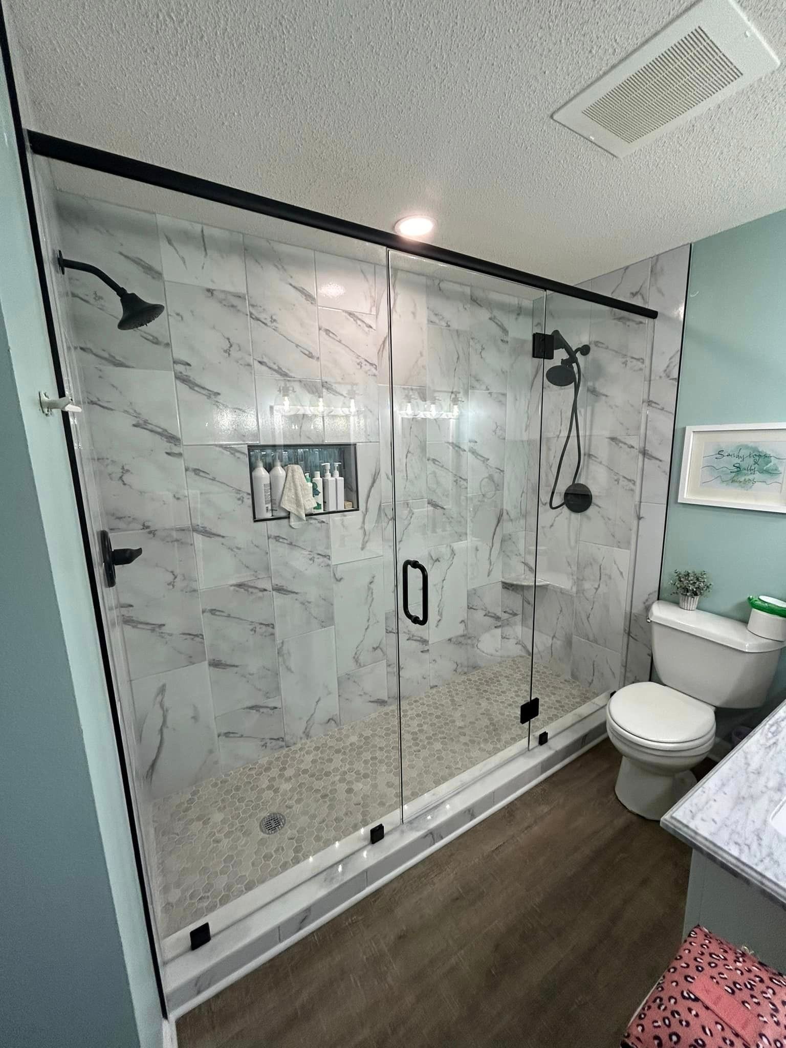 shower door 4