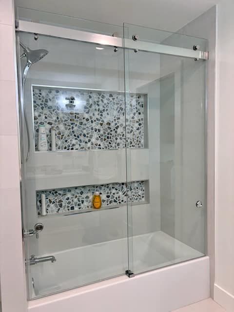 shower door 9