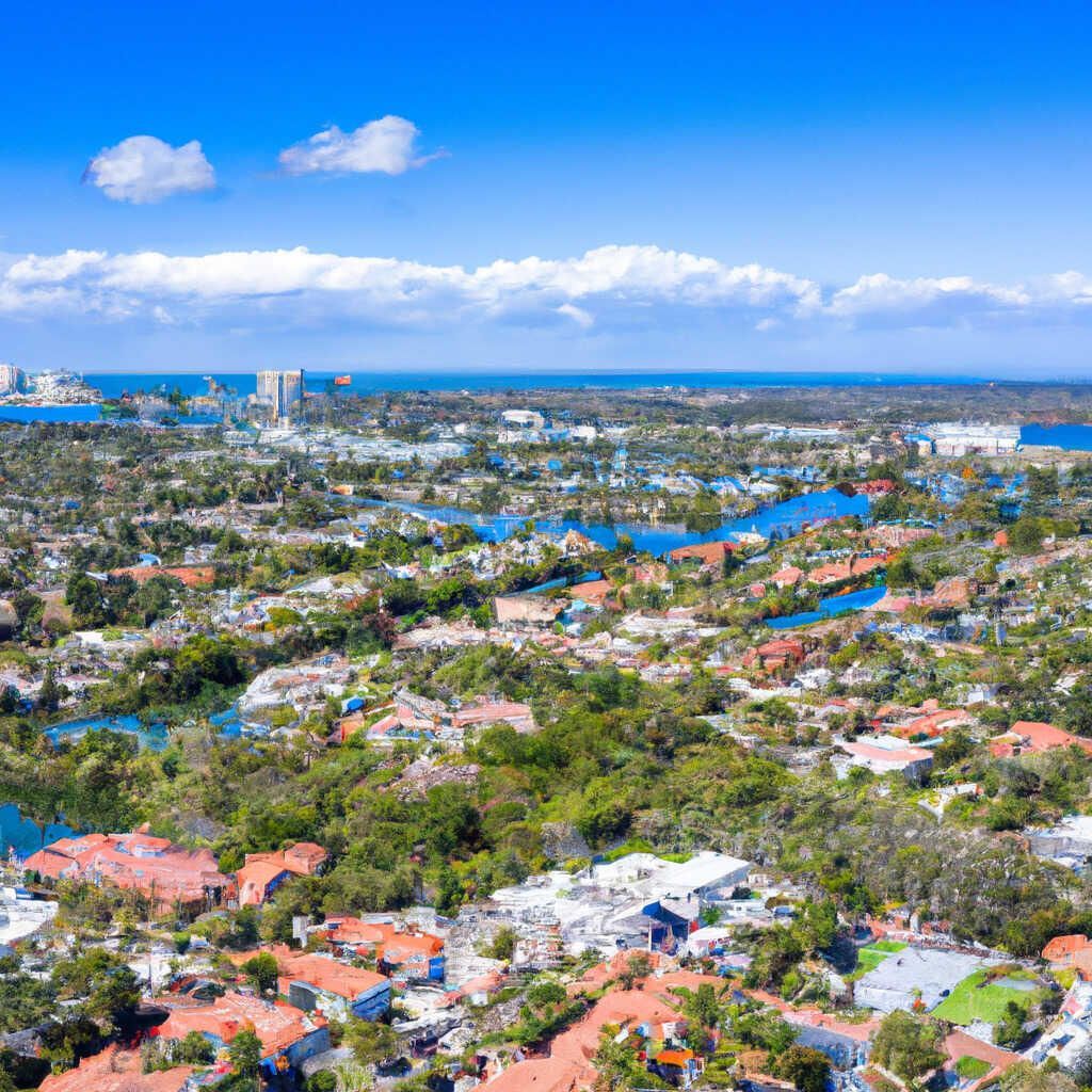Lely neighborhood Naples