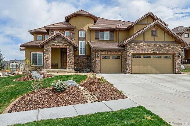 Highlands Ranch Home Highlands Ranch Home