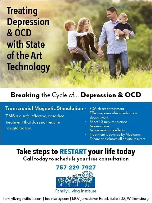 Anonymous Photo Of Two Women During Group Psychotherapy - Williamsburg, VA - Family Living Institute Anonymous Photo Of Two Women During Group Psychotherapy - Williamsburg, VA - Family Living Institute