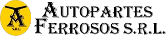 Autopartes Ferrosos SRL