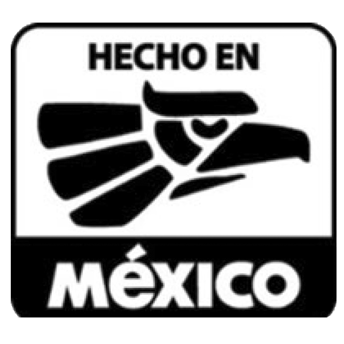 Certificación “HECHO EN MÉXICO”