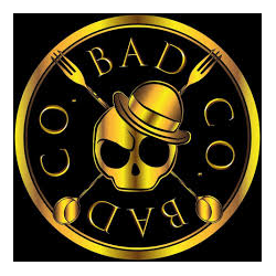 logo bad company