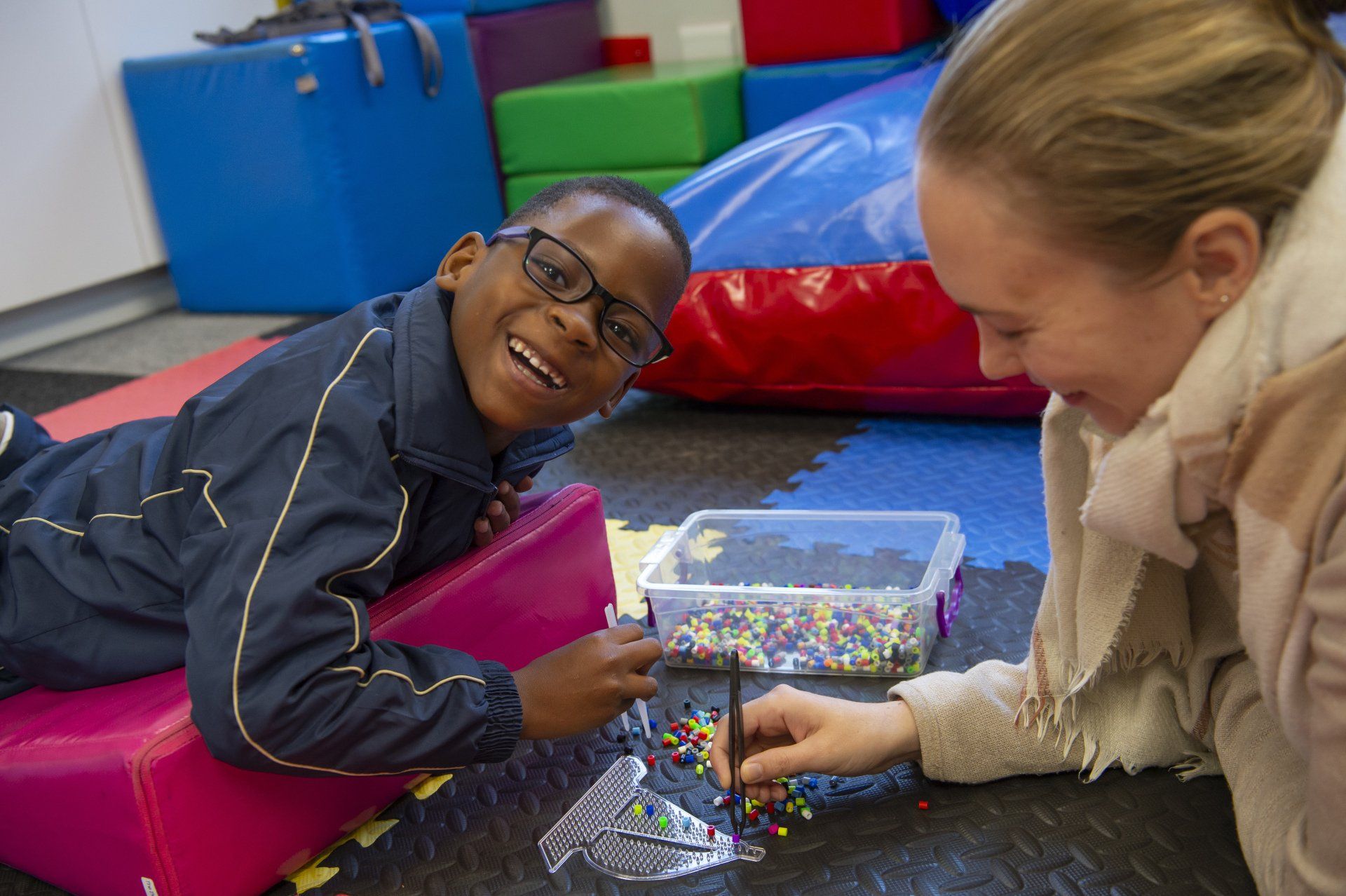 Understanding learning differences