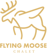 Flying Moose Chalet, Revelstoke BC, Canada
