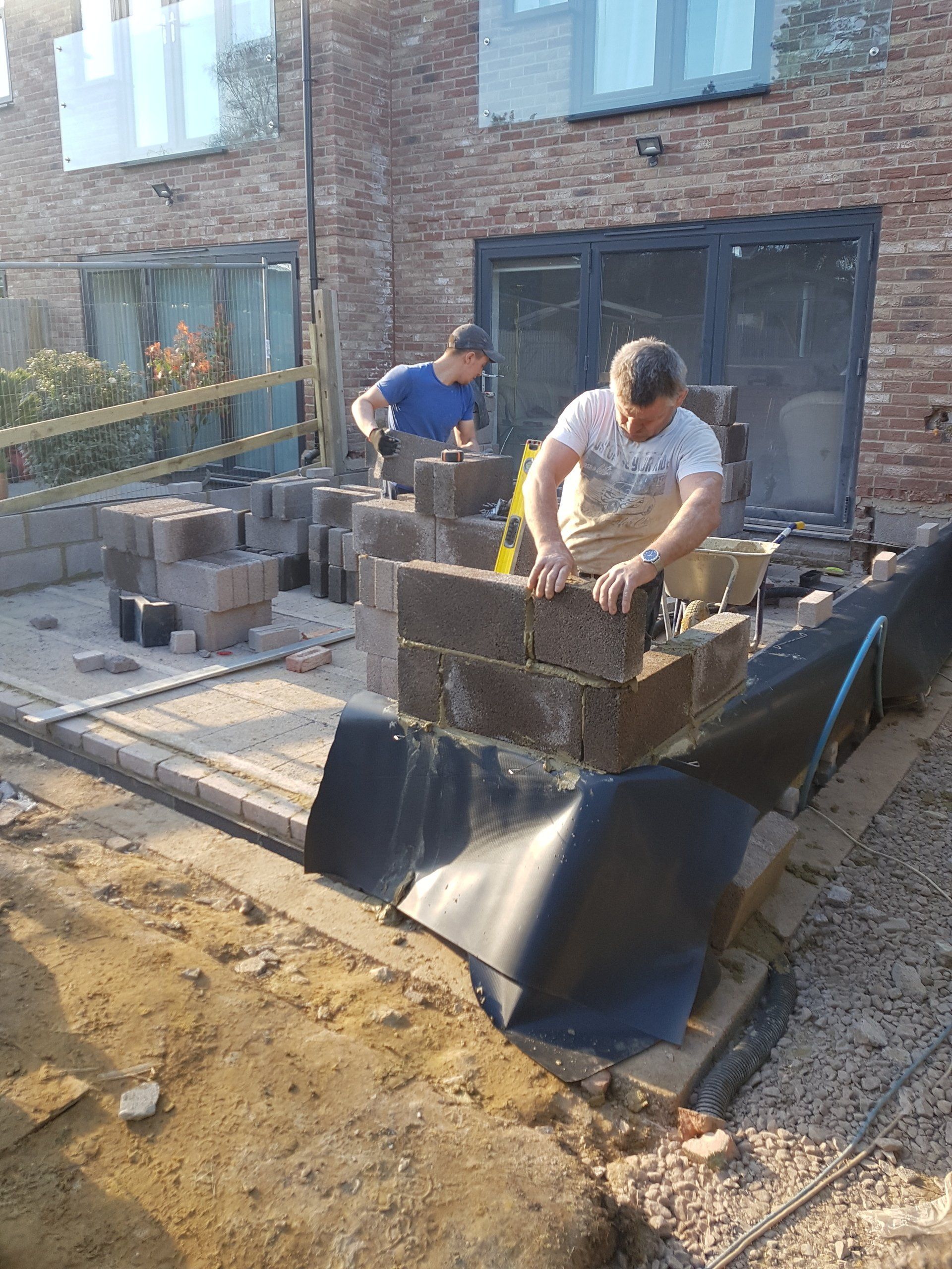 Greenway Poole General Building Works