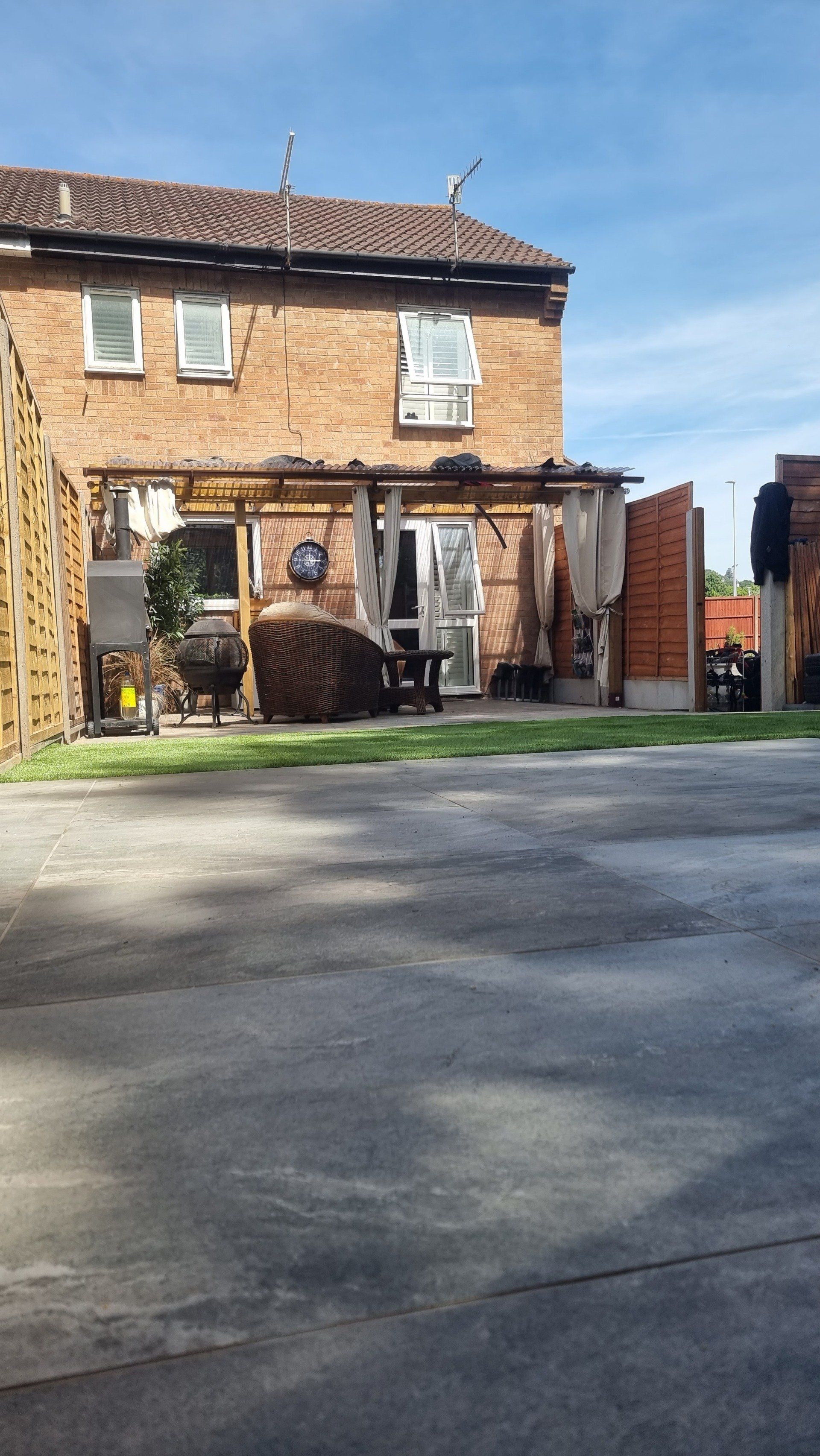 Greenway Porcelain Slab Installation Services