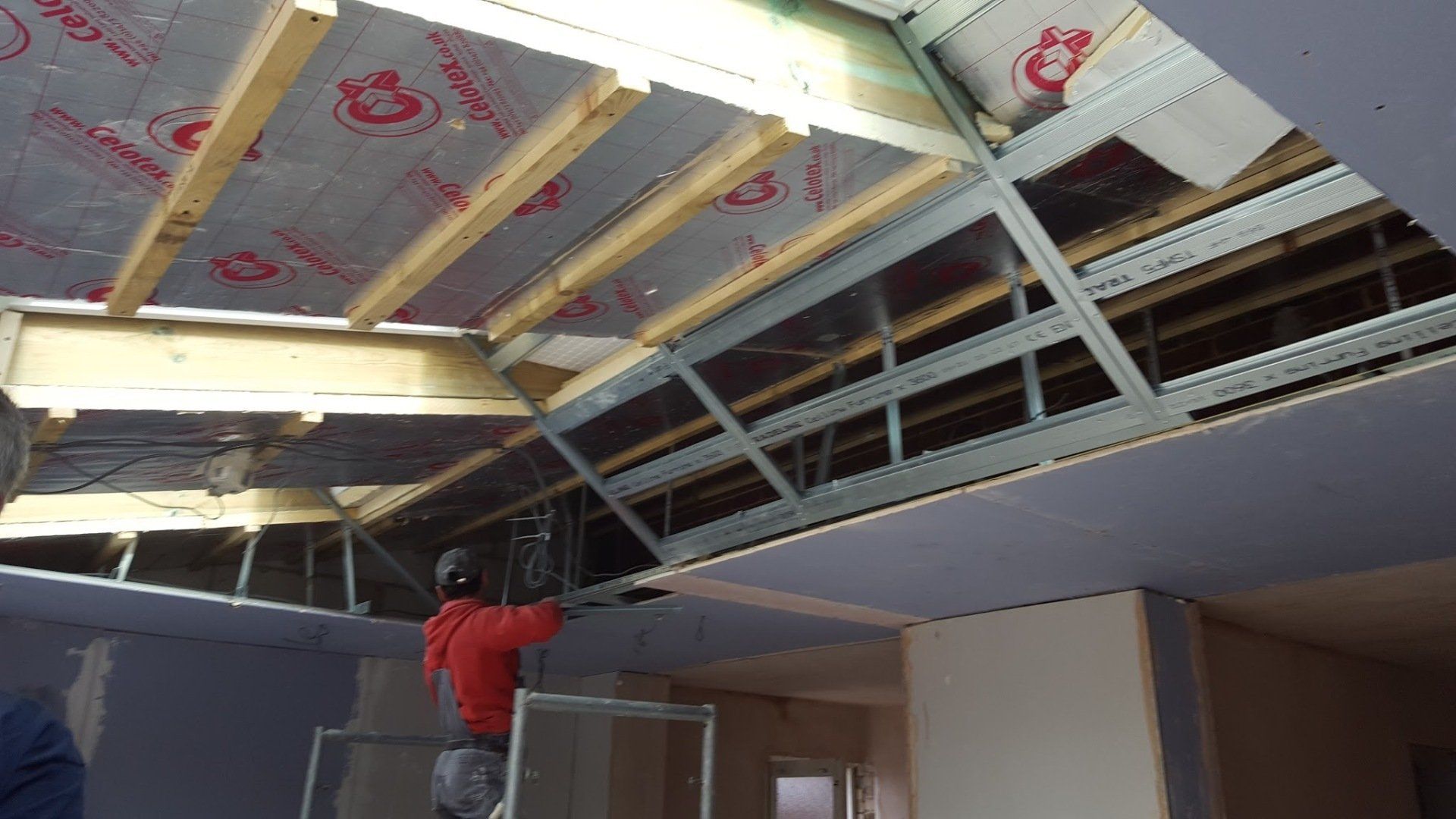 Greenway Poole General Building Works