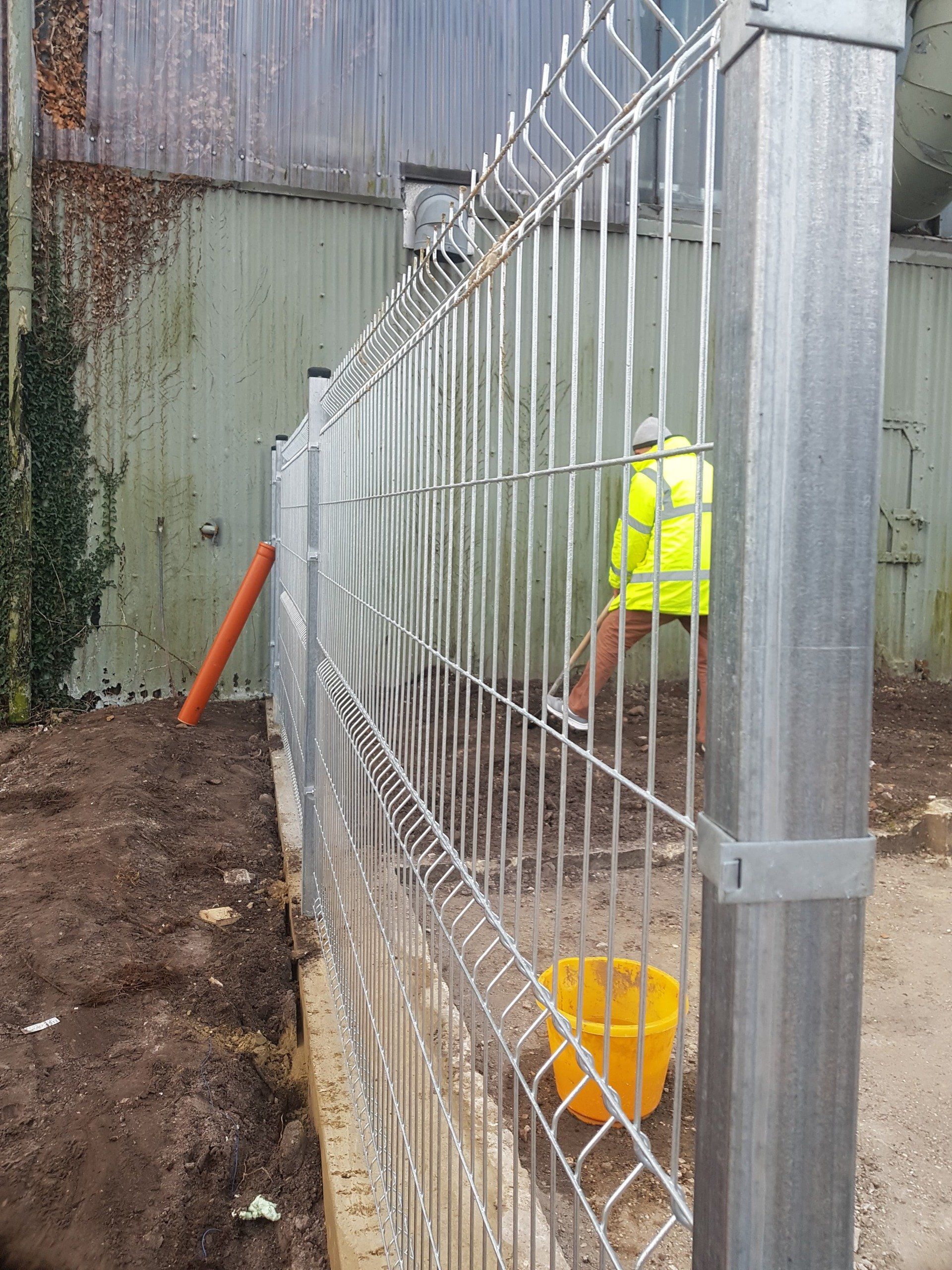 Greenway Poole Ltd Building Works