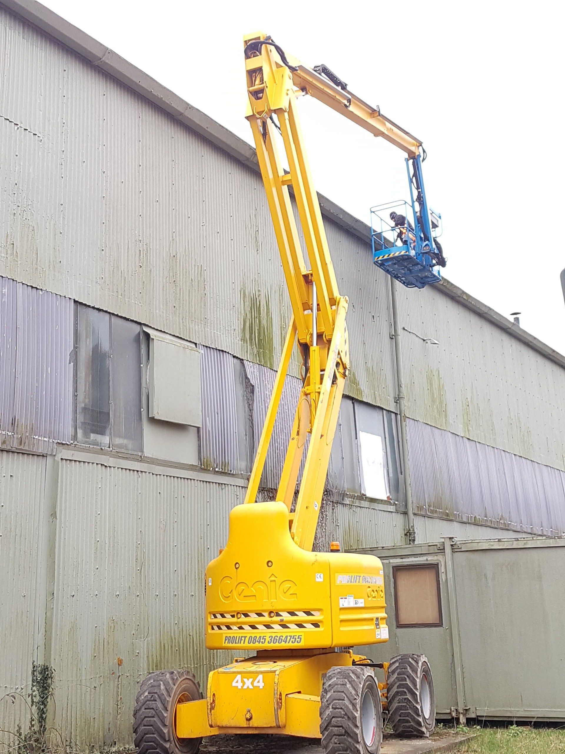 Greenway Poole Ltd Building Works