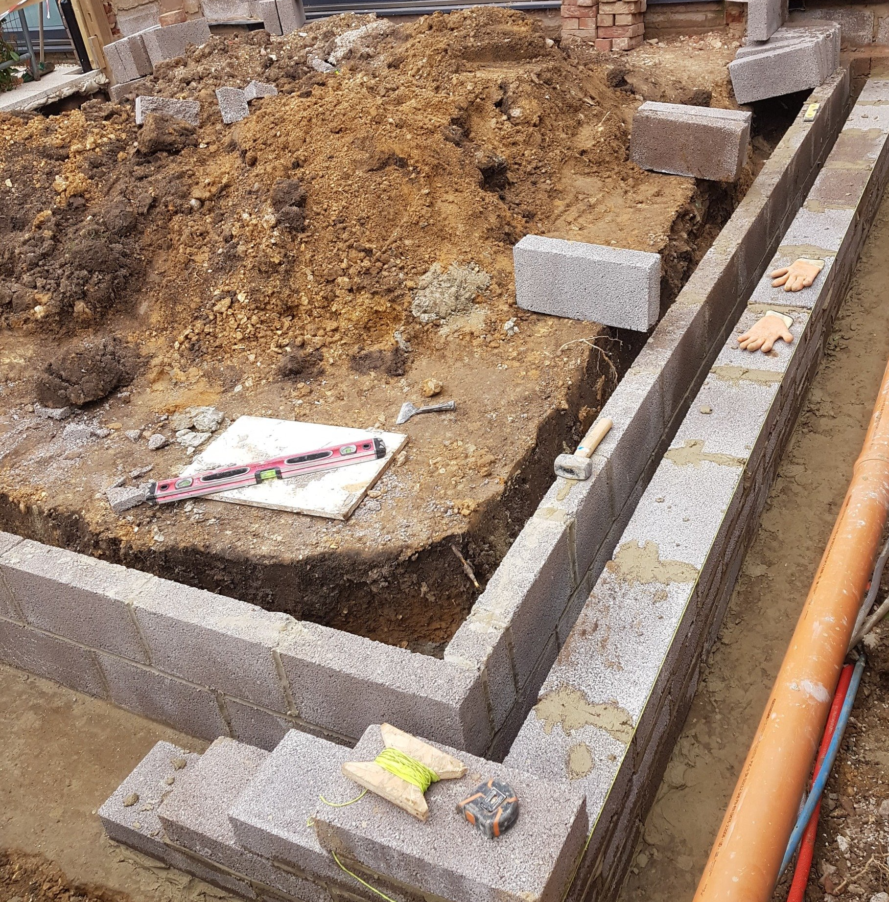 Greenway Poole General Building Works