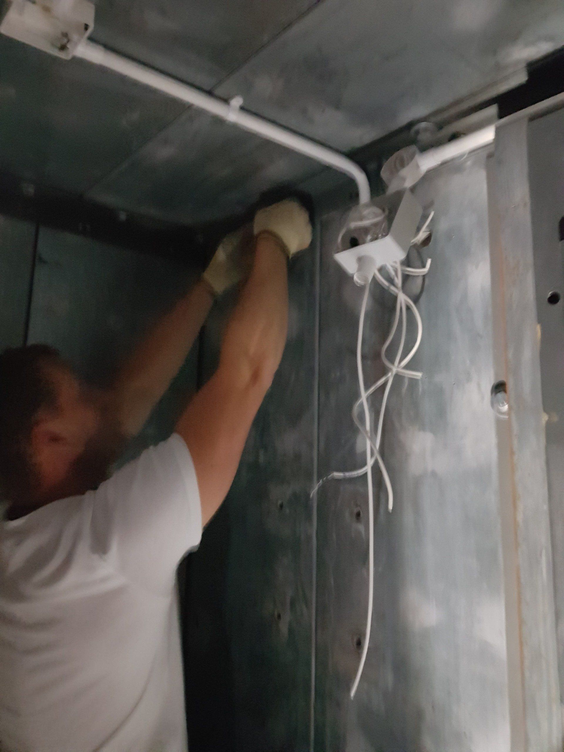 Greenway Poole General Building Works