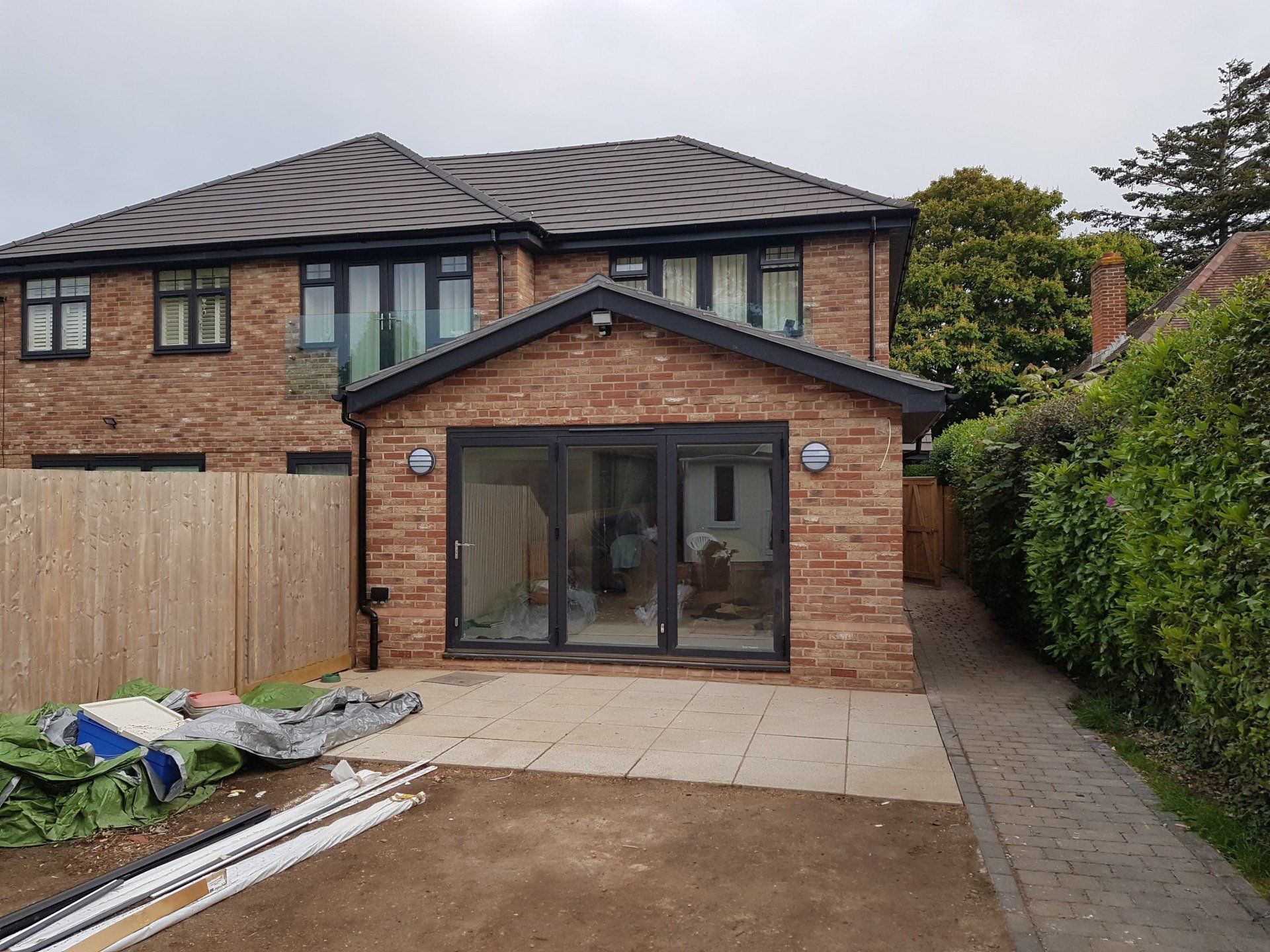 Greenway Poole General Building Works