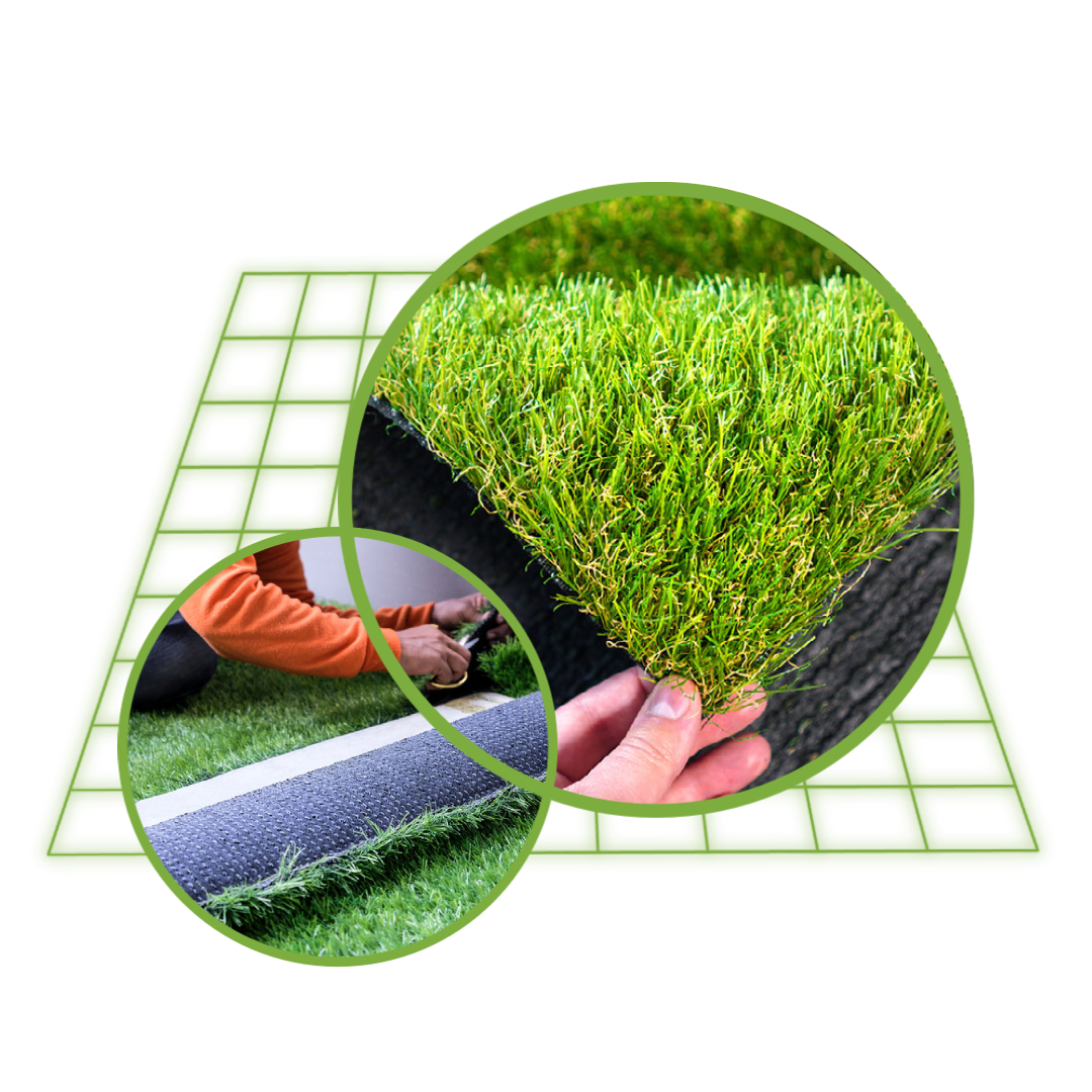 Artificial Grass Installation Prices