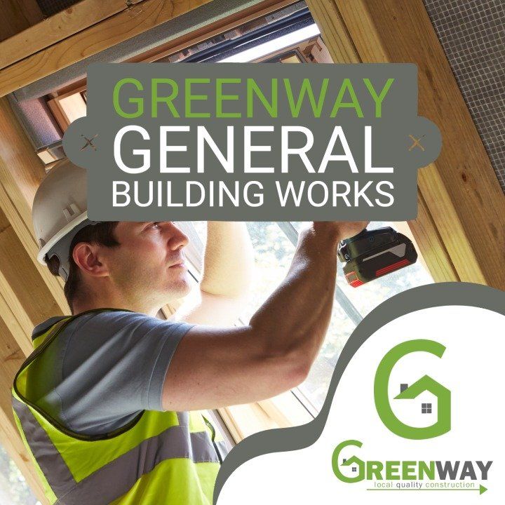 Greenway General Building Works